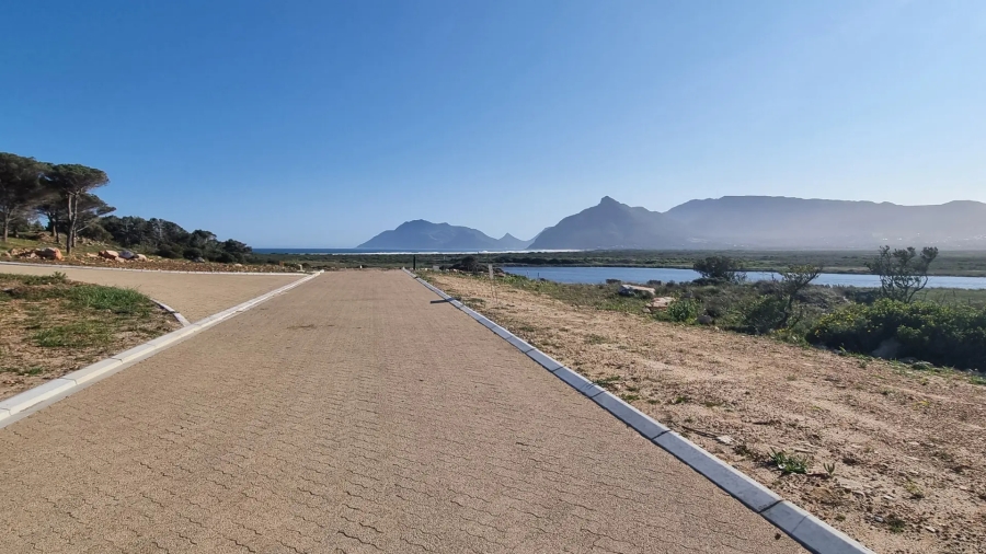 0 Bedroom Property for Sale in Kommetjie Western Cape